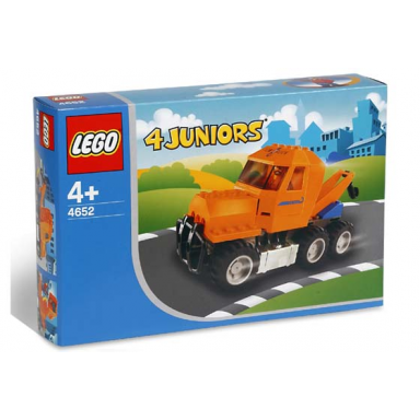 tow truck