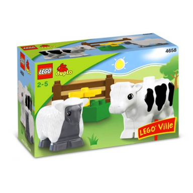 farm animals