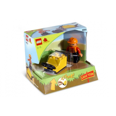 construction worker