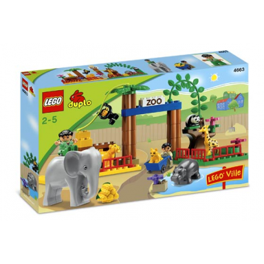 zoo