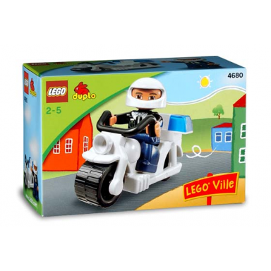 traffic patrol