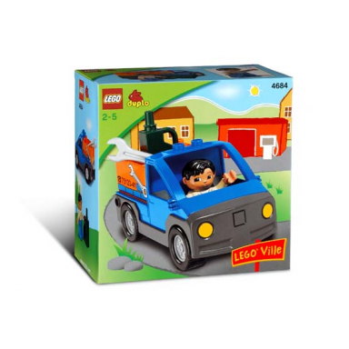 repair truck pick up truck