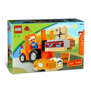 fork lift