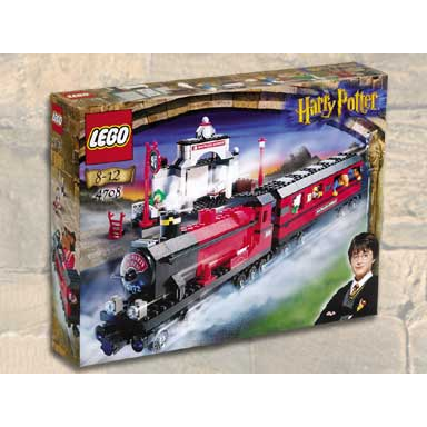 hogwarts express 1st edition