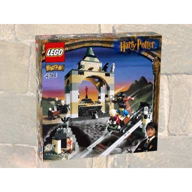 gringotts bank