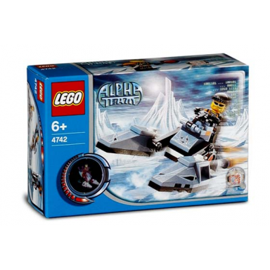 chill speeder