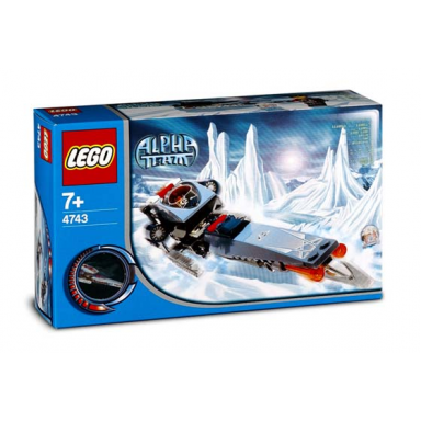ice blade