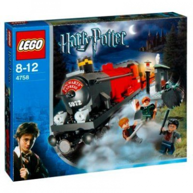 hogwarts express 2nd edition