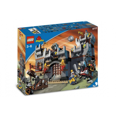 knights castle