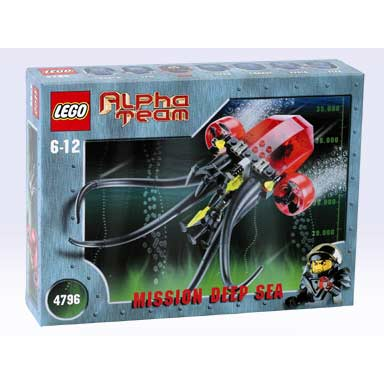 ogel mutant squid