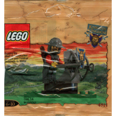 defense archer polybag