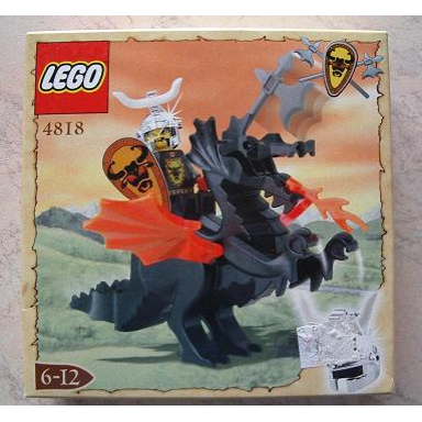 dragon rider