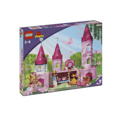 princess palace