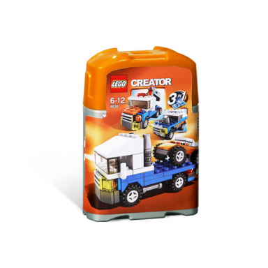 mini vehicles