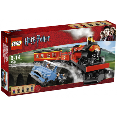 hogwarts express 3rd edition