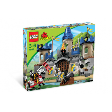 castle