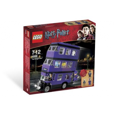 the knight bus
