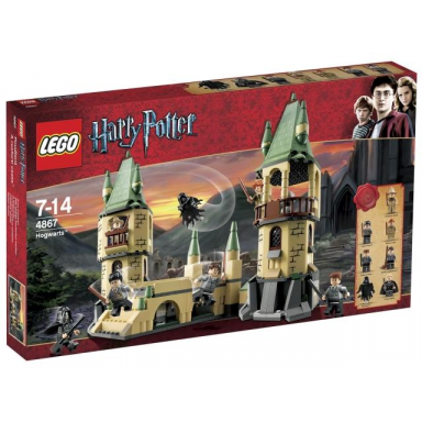 hogwarts