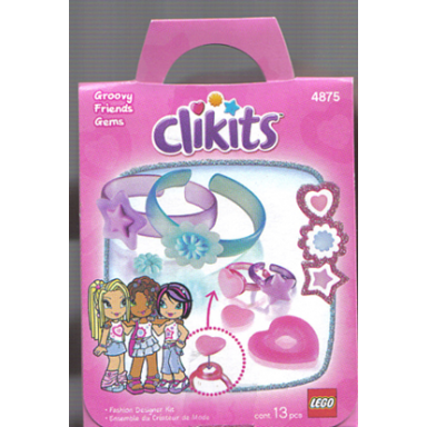 groovy friends gems