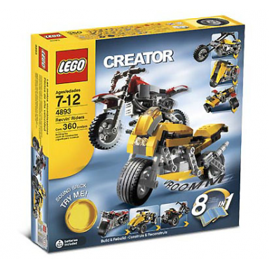 revvin riders
