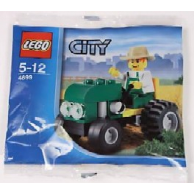 tractor polybag