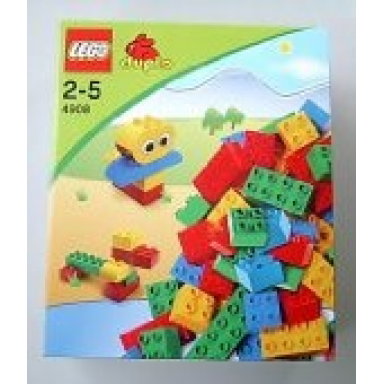 brick box