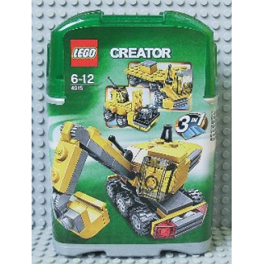 mini construction