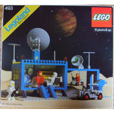 space command center craterplate version