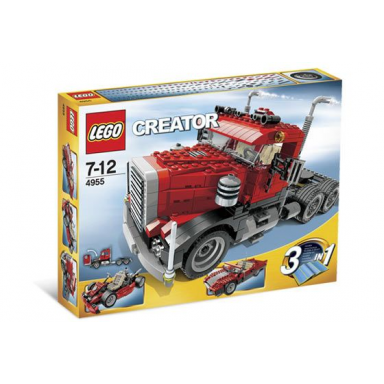 big rig