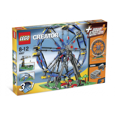 ferris wheel