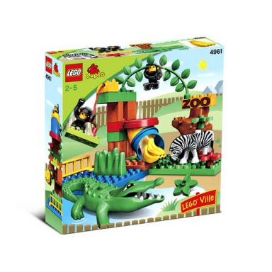 fun zoo