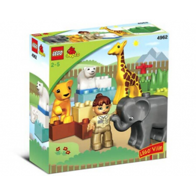baby zoo