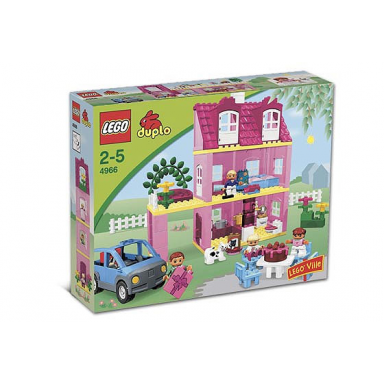dolls house