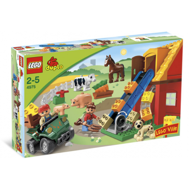 farm