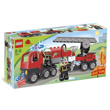 fire truck