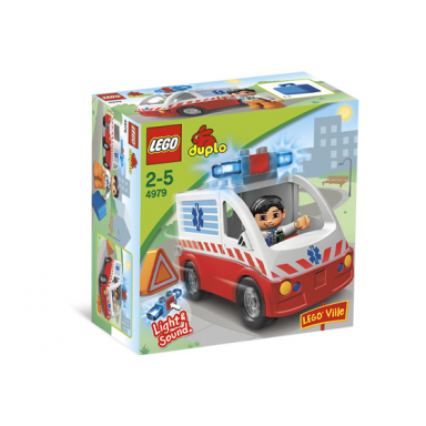ambulance