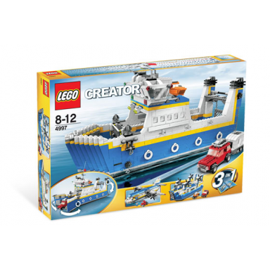 transport ferry