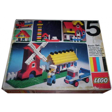 basic set