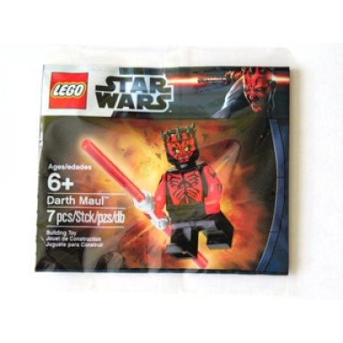 darth maul polybag