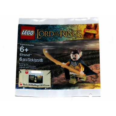 elrond polybag
