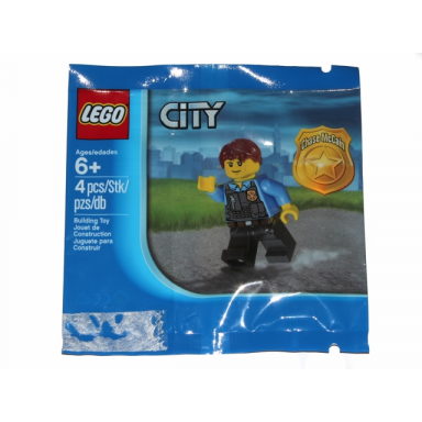 chase mccain polybag