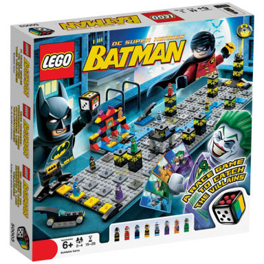 dc super heroes - batman
