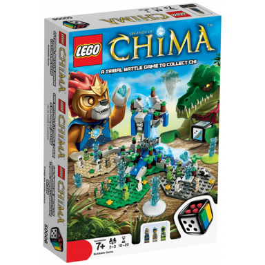 legends of chima