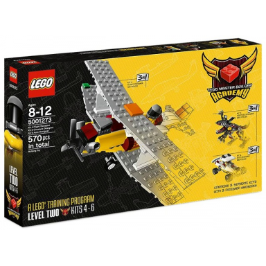 mba kits 4 - 6