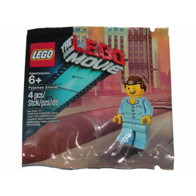 pyjamas emmet polybag