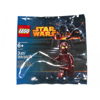 tc-4 polybag