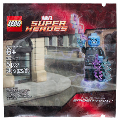 electro polybag