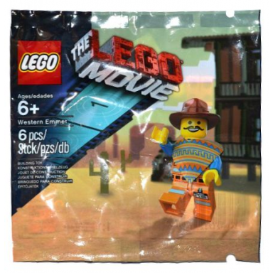 western emmet polybag