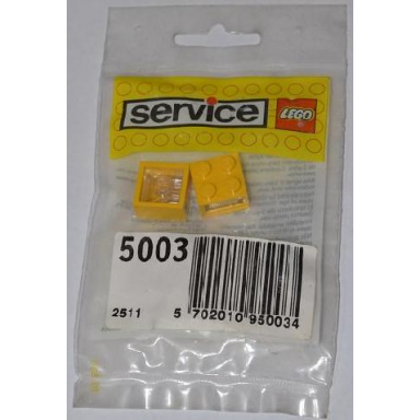 light bricks 4.5v