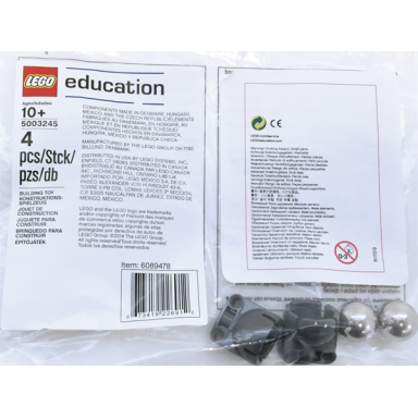 ev3 technic ball pivots
